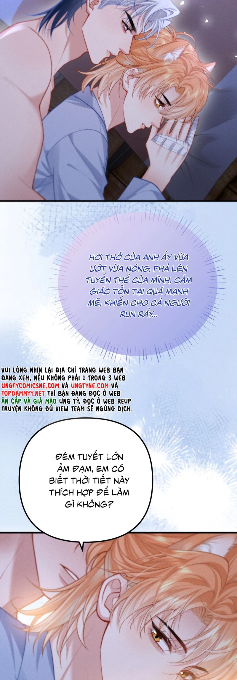 Tật Xấu Nuông Chiều Chapter 29 - 8