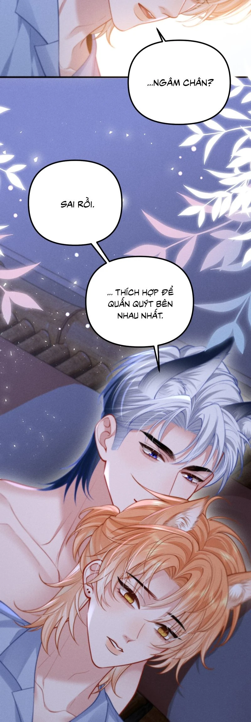 Tật Xấu Nuông Chiều Chapter 29 - 9