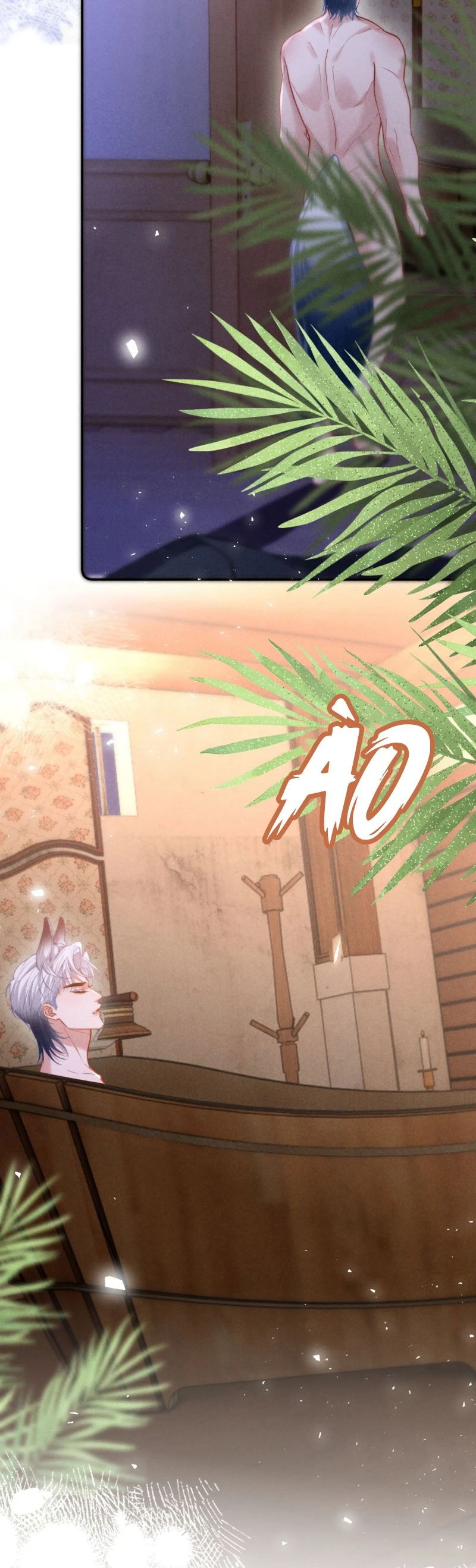 Tật Xấu Nuông Chiều Chapter 29 - 17