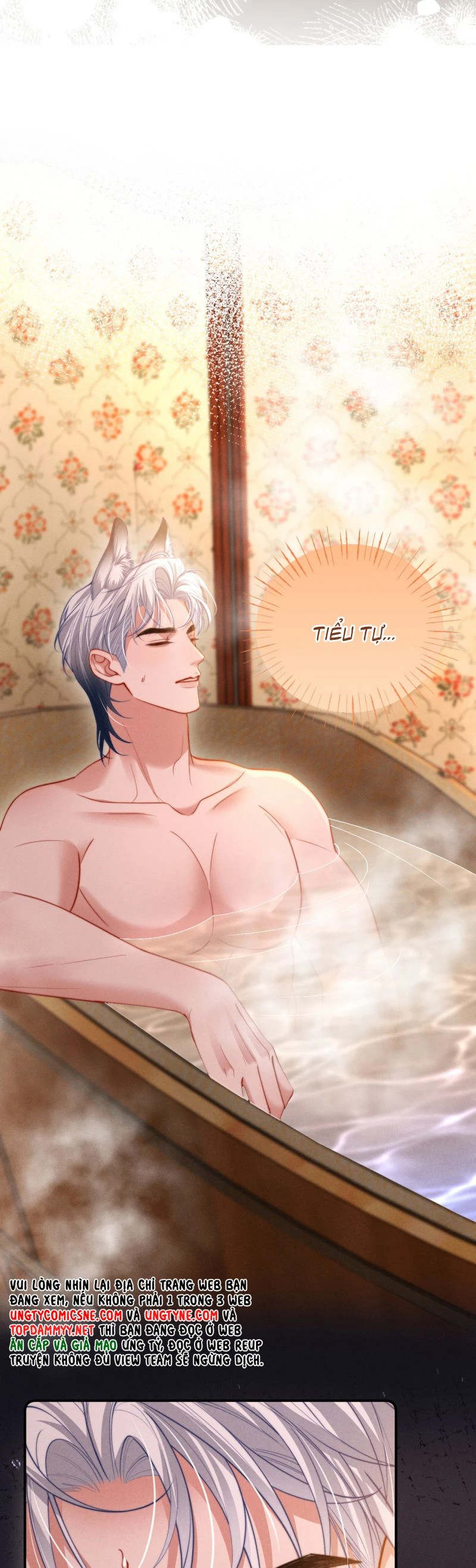 Tật Xấu Nuông Chiều Chapter 29 - 18