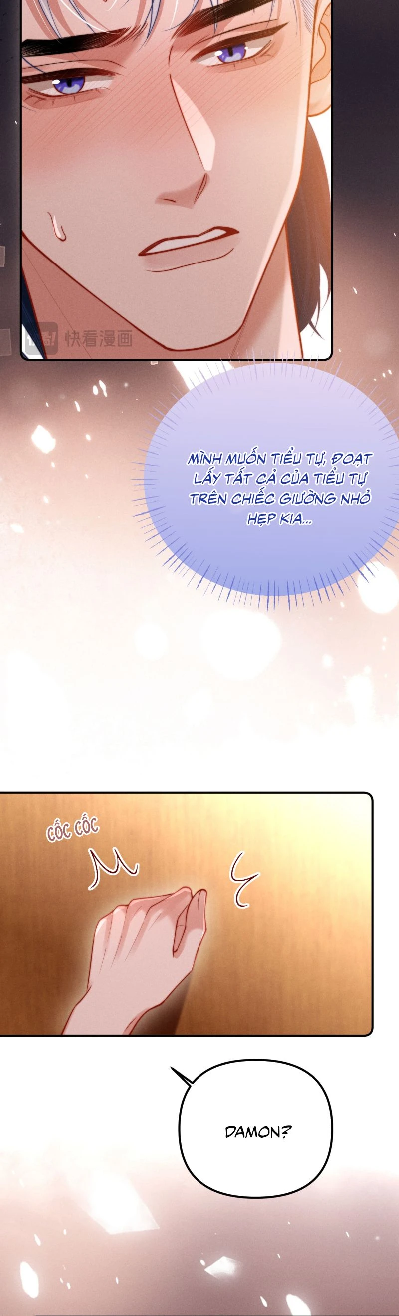 Tật Xấu Nuông Chiều Chapter 29 - 19