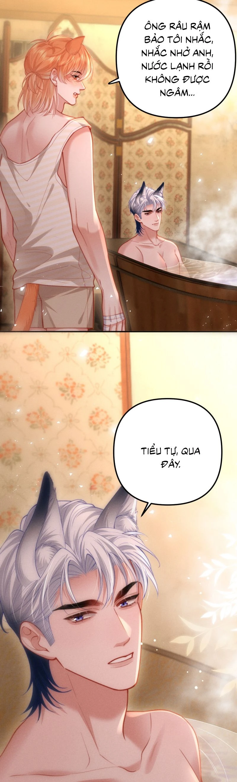 Tật Xấu Nuông Chiều Chapter 29 - 22