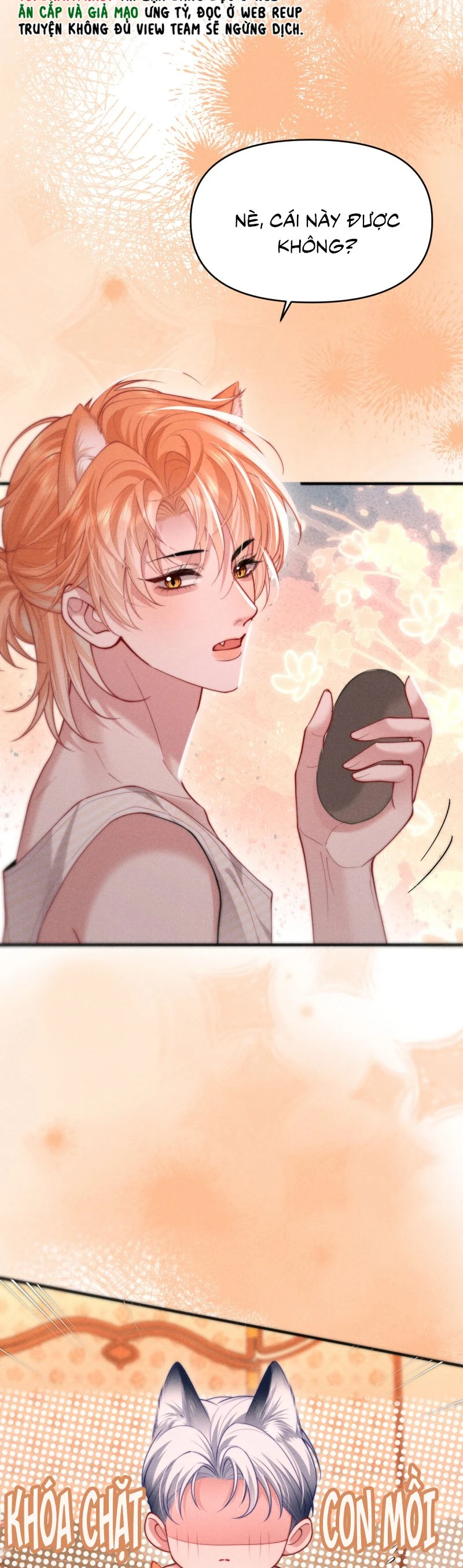 Tật Xấu Nuông Chiều Chapter 30 - 7