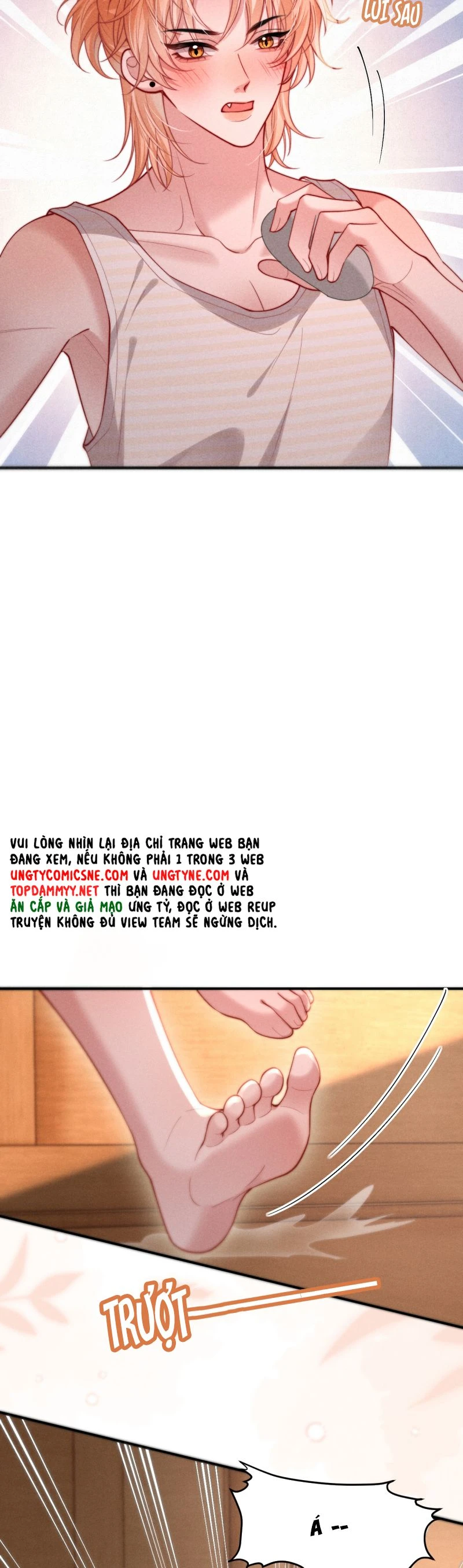 Tật Xấu Nuông Chiều Chapter 30 - 9