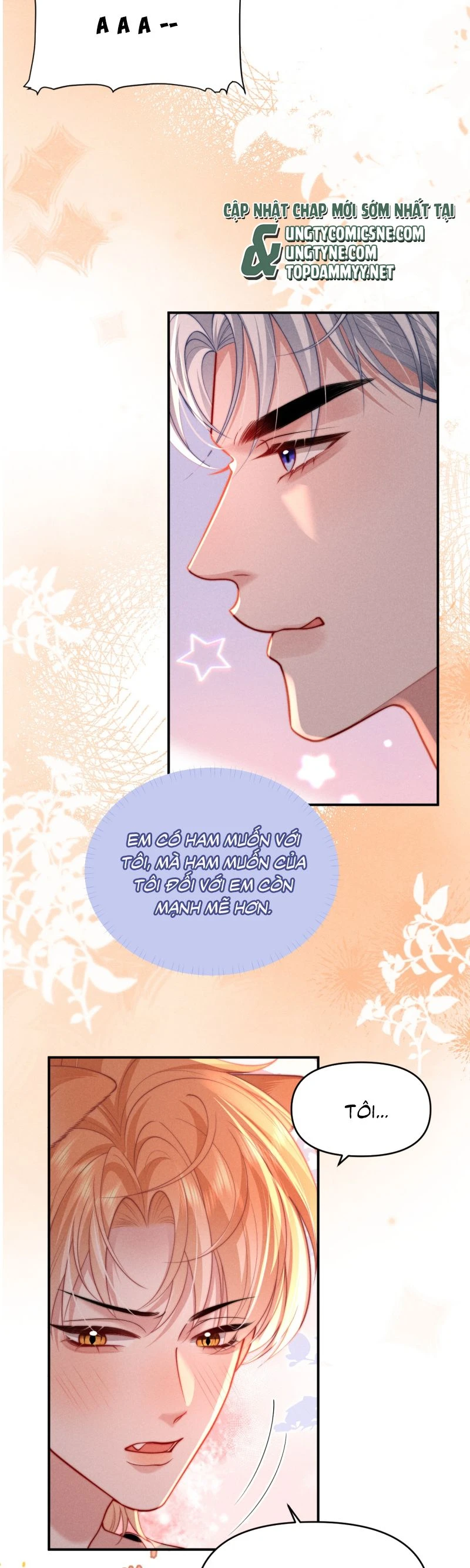 Tật Xấu Nuông Chiều Chapter 30 - 14