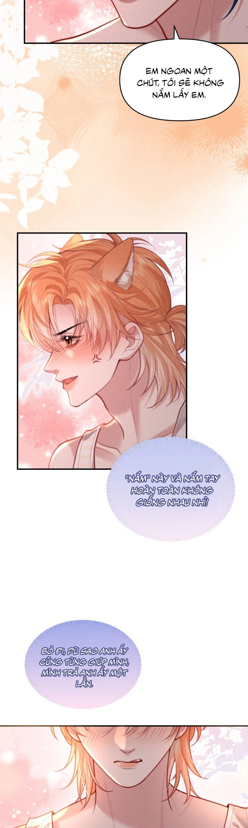 Tật Xấu Nuông Chiều Chapter 30 - 16