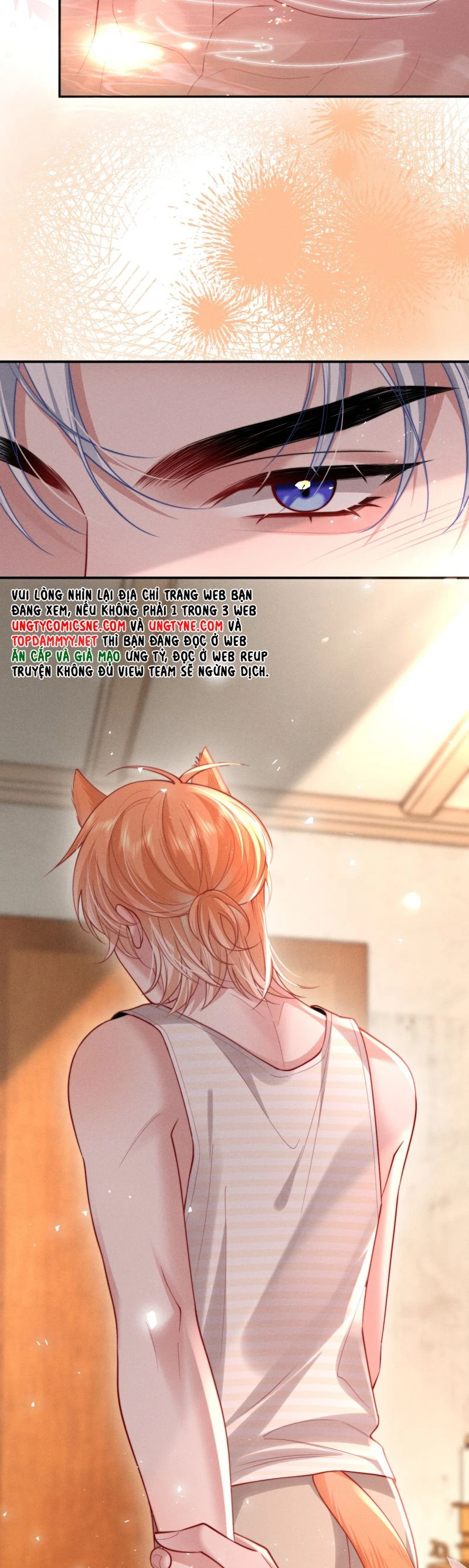 Tật Xấu Nuông Chiều Chapter 30 - 18