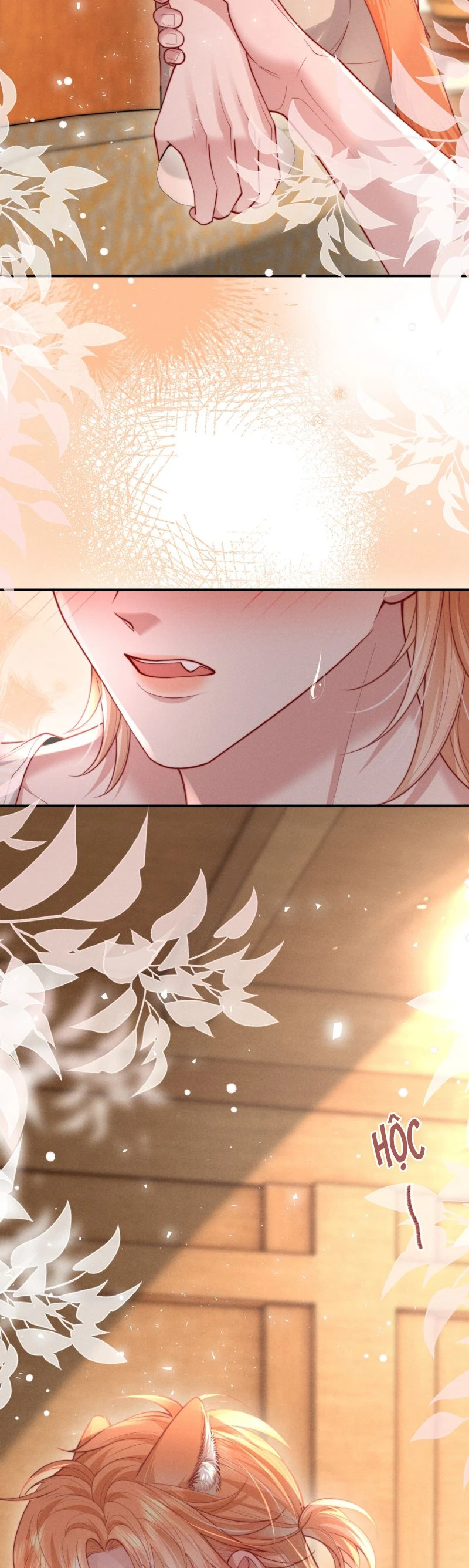 Tật Xấu Nuông Chiều Chapter 30 - 19