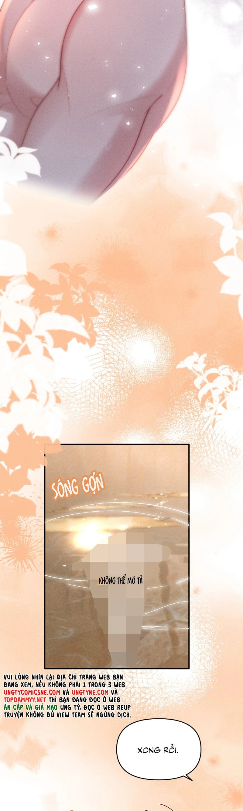 Tật Xấu Nuông Chiều Chapter 30 - 21