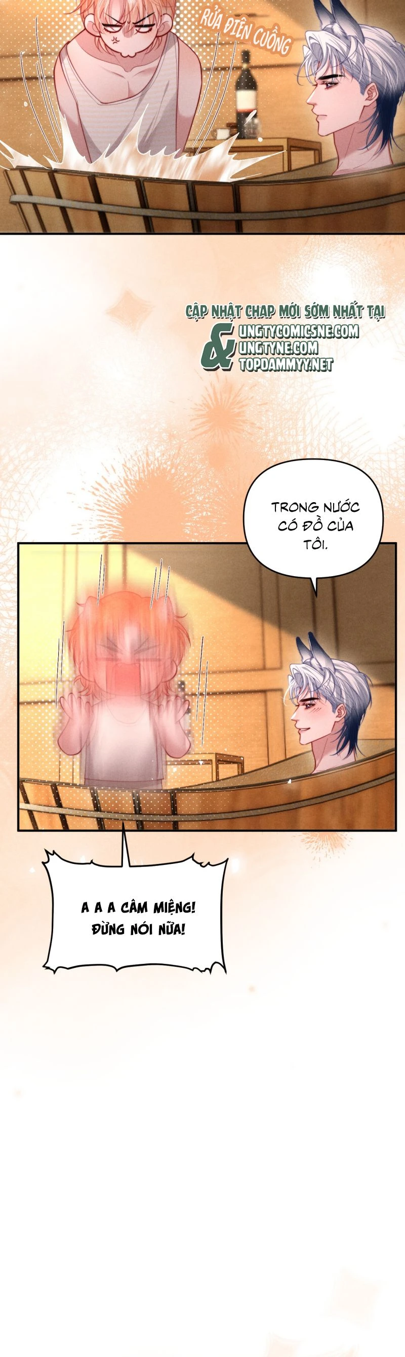 Tật Xấu Nuông Chiều Chapter 30 - 23