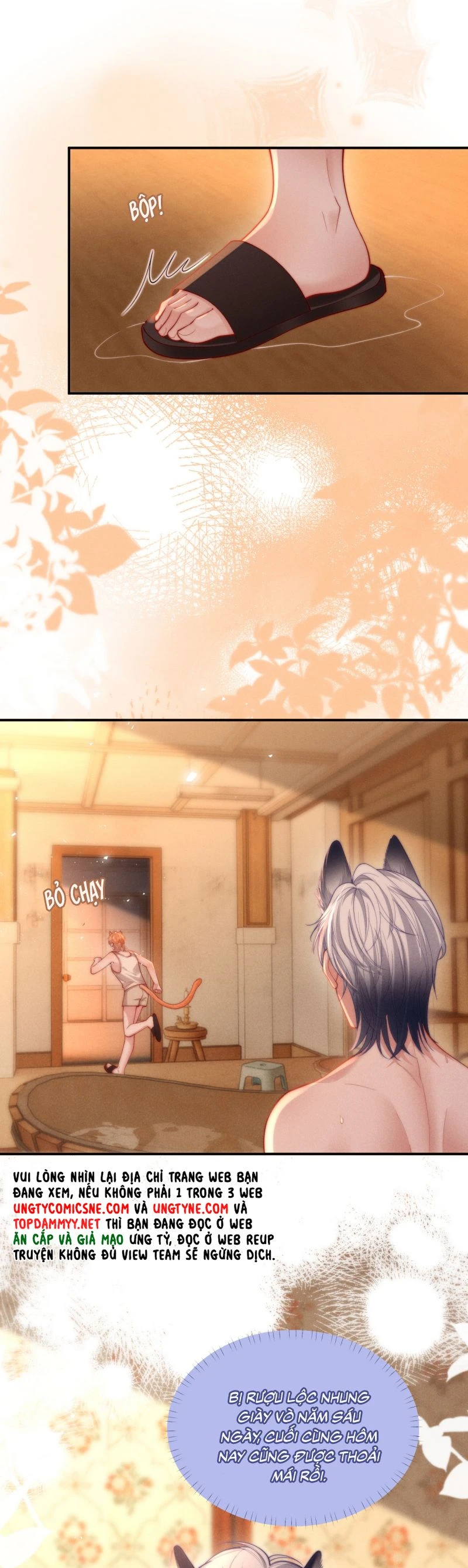 Tật Xấu Nuông Chiều Chapter 30 - 24