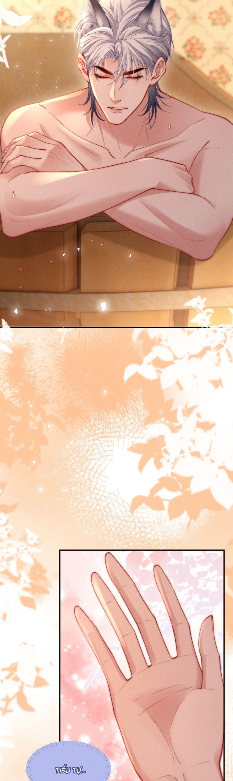 Tật Xấu Nuông Chiều Chapter 30 - 25