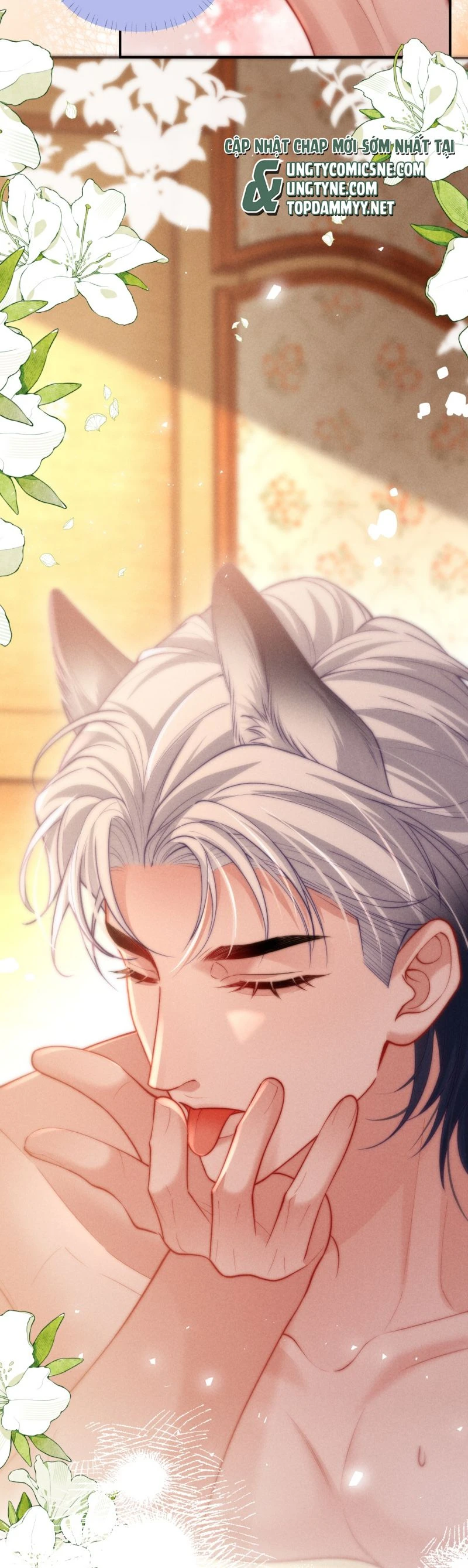 Tật Xấu Nuông Chiều Chapter 30 - 26