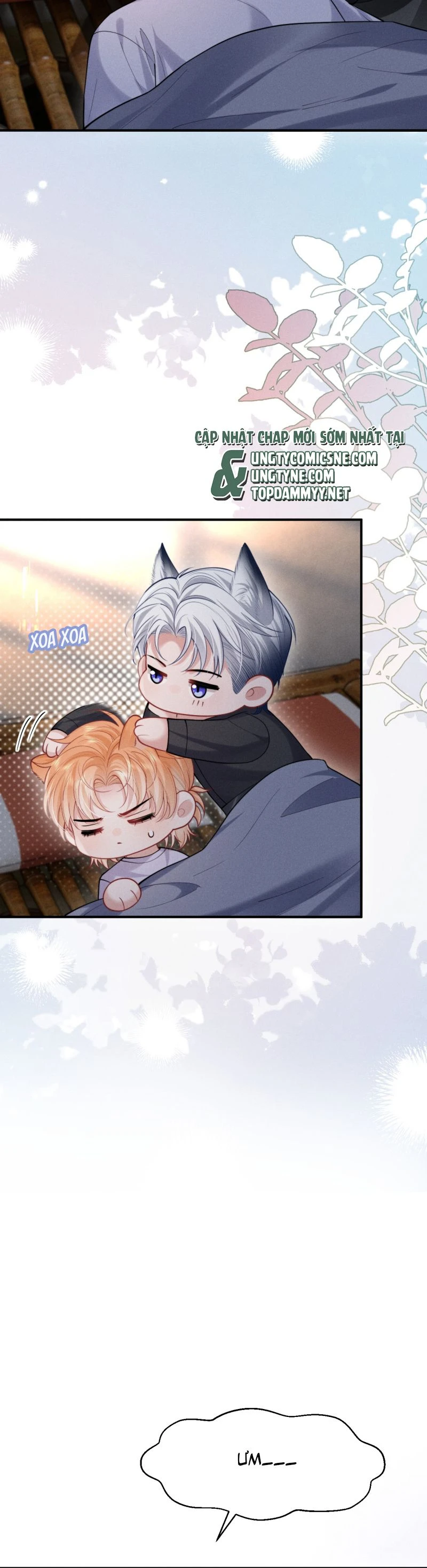 Tật Xấu Nuông Chiều Chapter 31 - 12