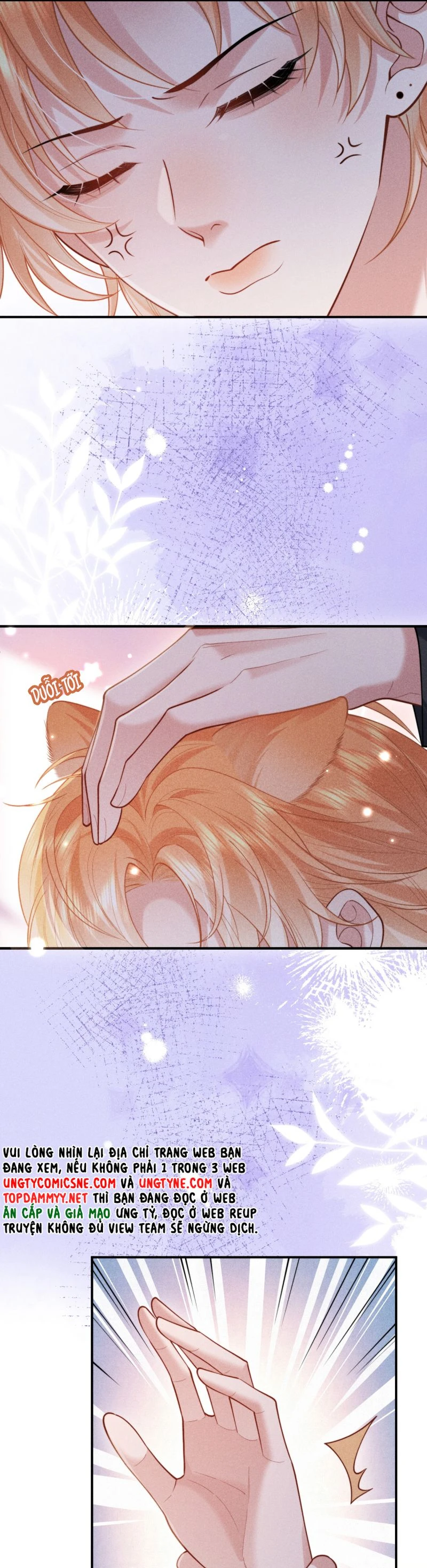 Tật Xấu Nuông Chiều Chapter 31 - 13