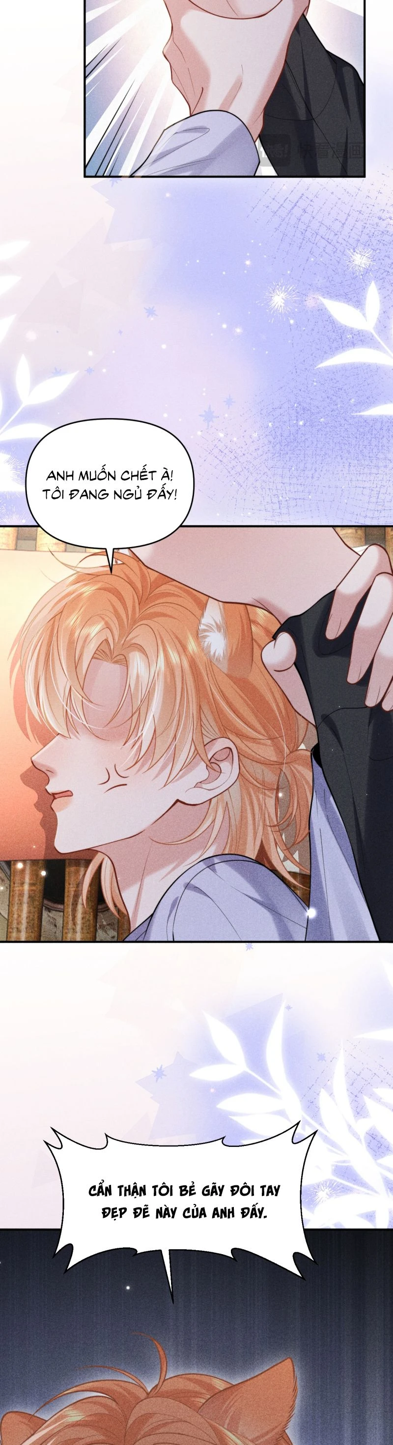 Tật Xấu Nuông Chiều Chapter 31 - 14