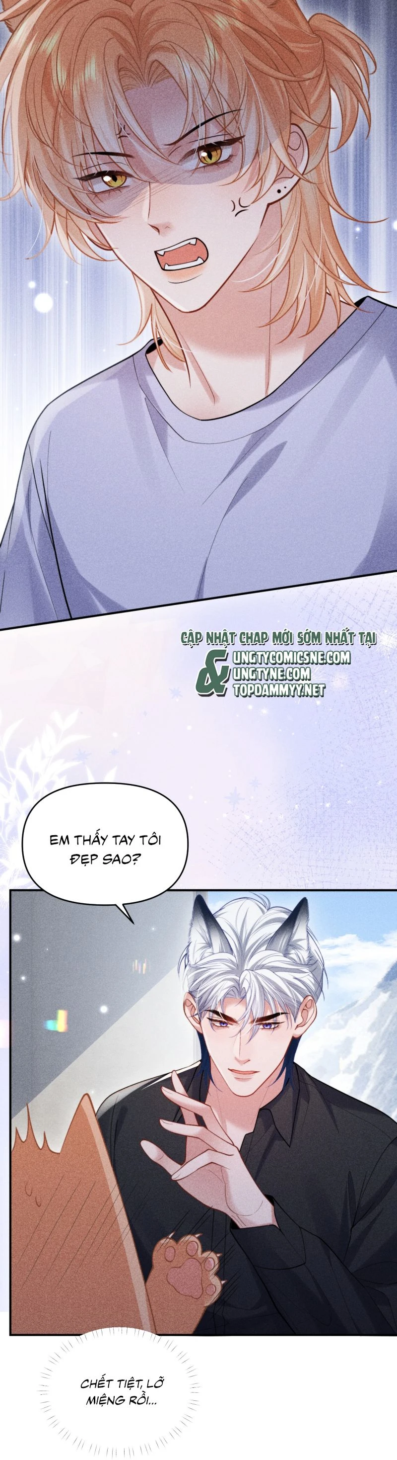 Tật Xấu Nuông Chiều Chapter 31 - 15