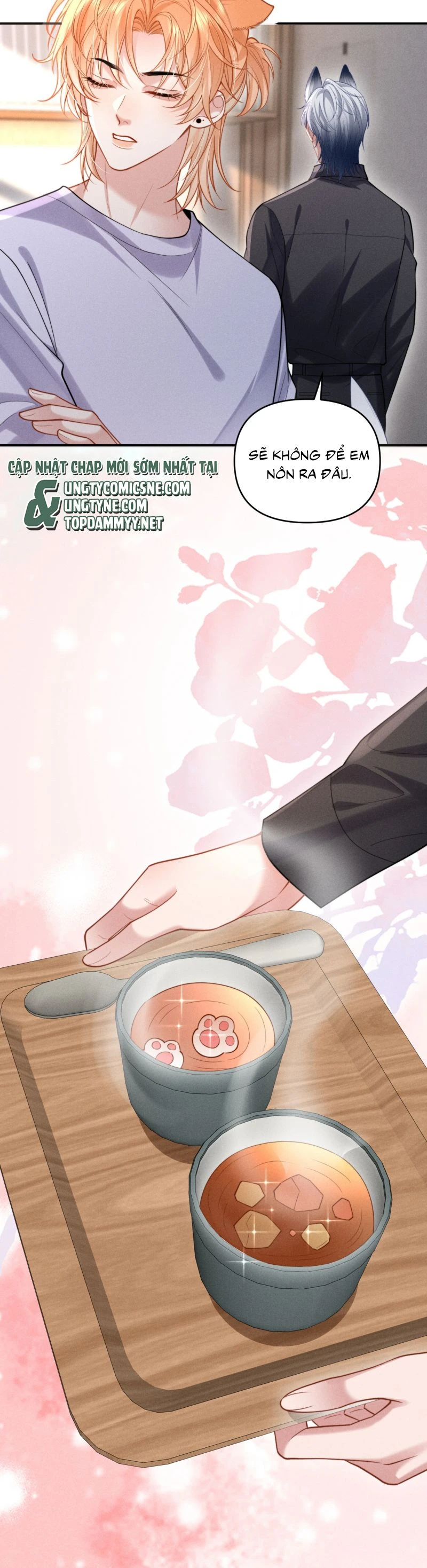 Tật Xấu Nuông Chiều Chapter 31 - 21