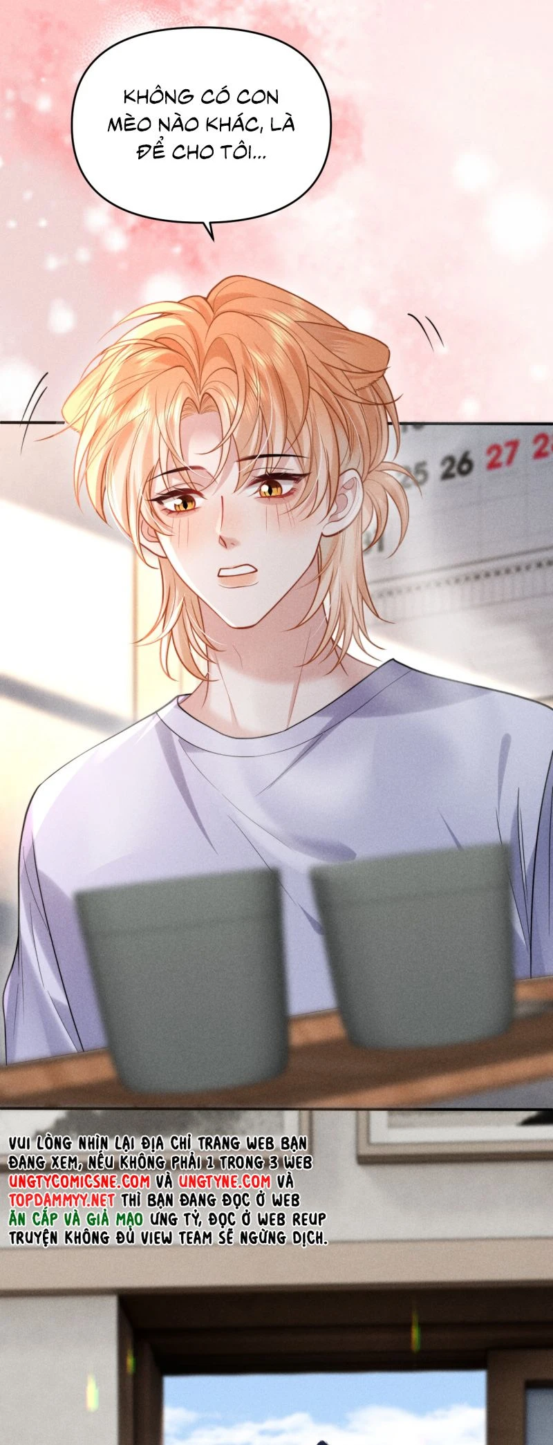 Tật Xấu Nuông Chiều Chapter 31 - 22