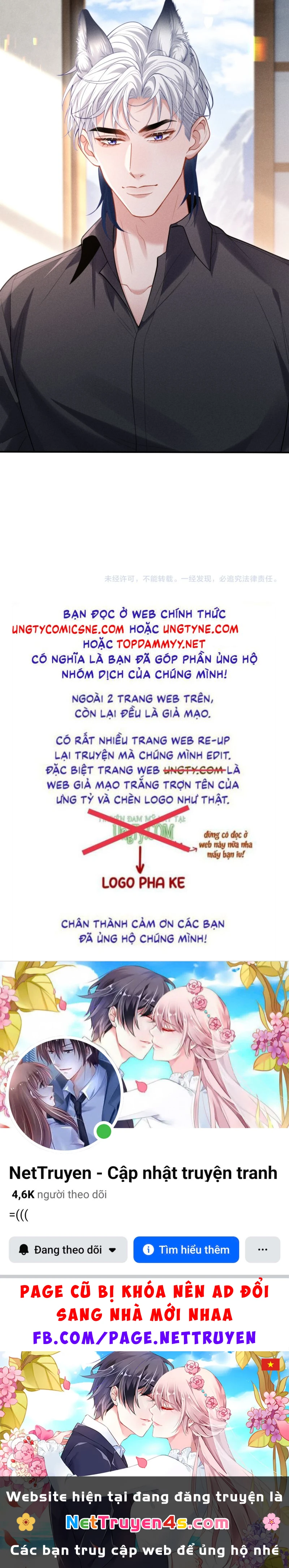 Tật Xấu Nuông Chiều Chapter 31 - 23