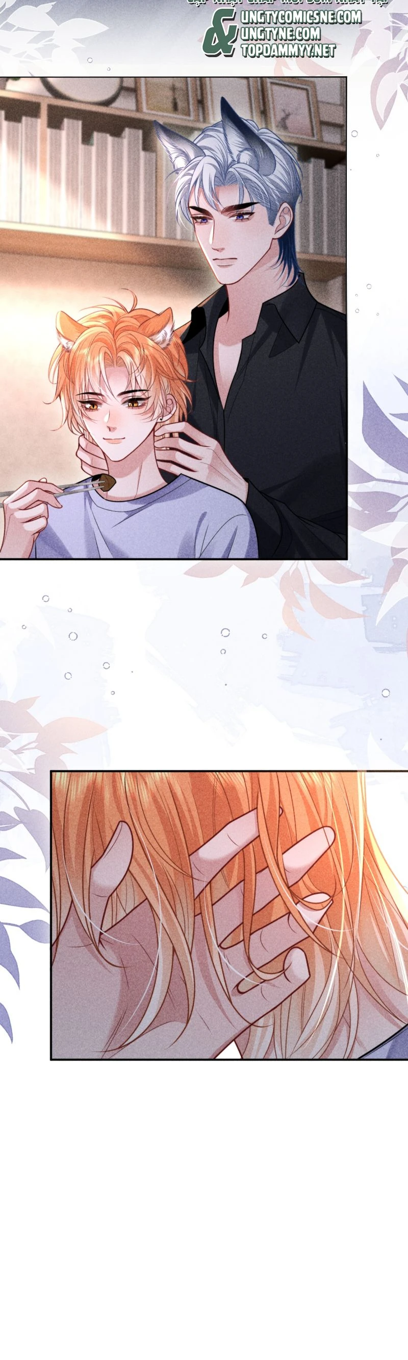 Tật Xấu Nuông Chiều Chapter 32 - 7