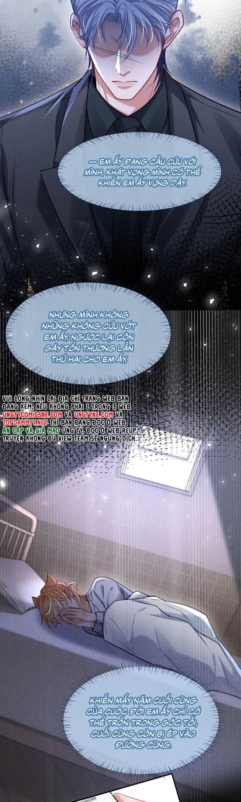 Tật Xấu Nuông Chiều Chapter 32 - 11