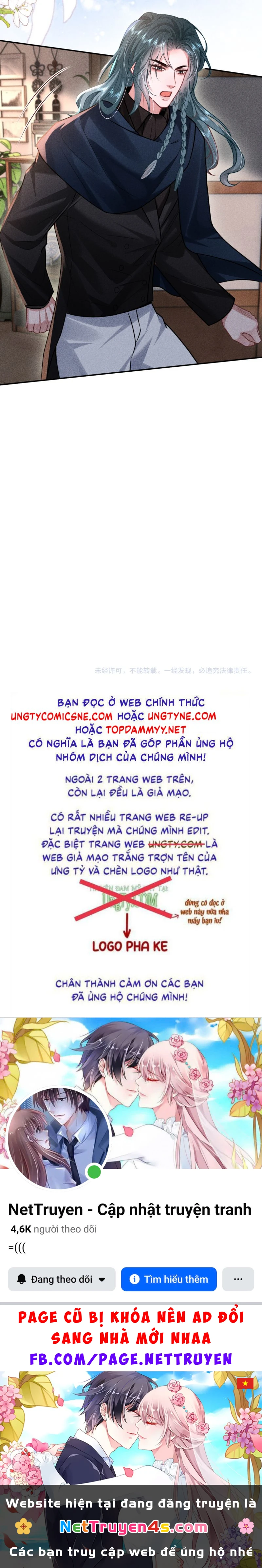 Tật Xấu Nuông Chiều Chapter 32 - 20