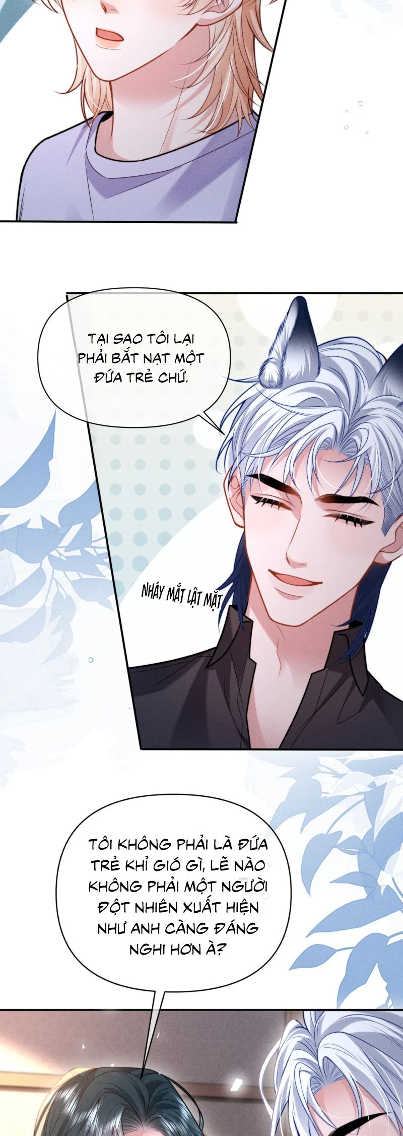 Tật Xấu Nuông Chiều Chapter 33 - 4