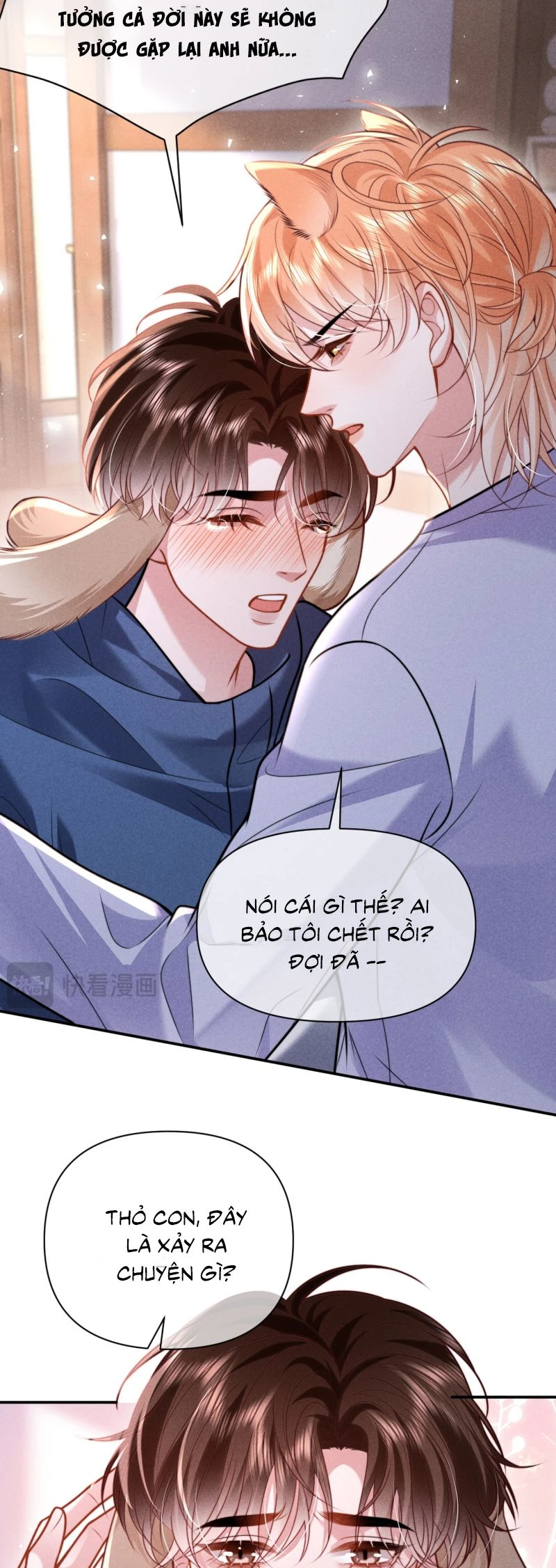 Tật Xấu Nuông Chiều Chapter 33 - 8