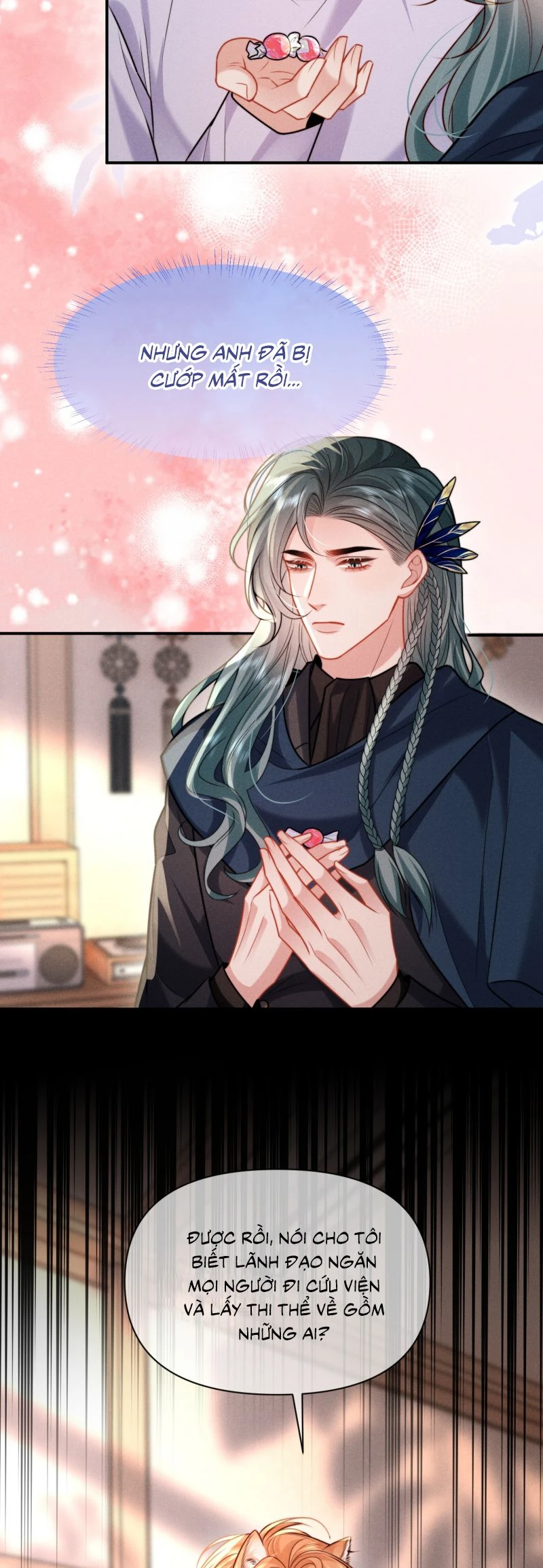 Tật Xấu Nuông Chiều Chapter 33 - 15