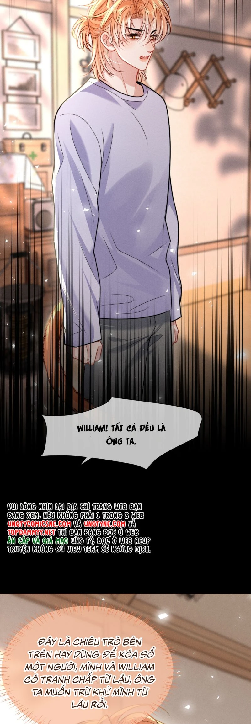 Tật Xấu Nuông Chiều Chapter 33 - 16