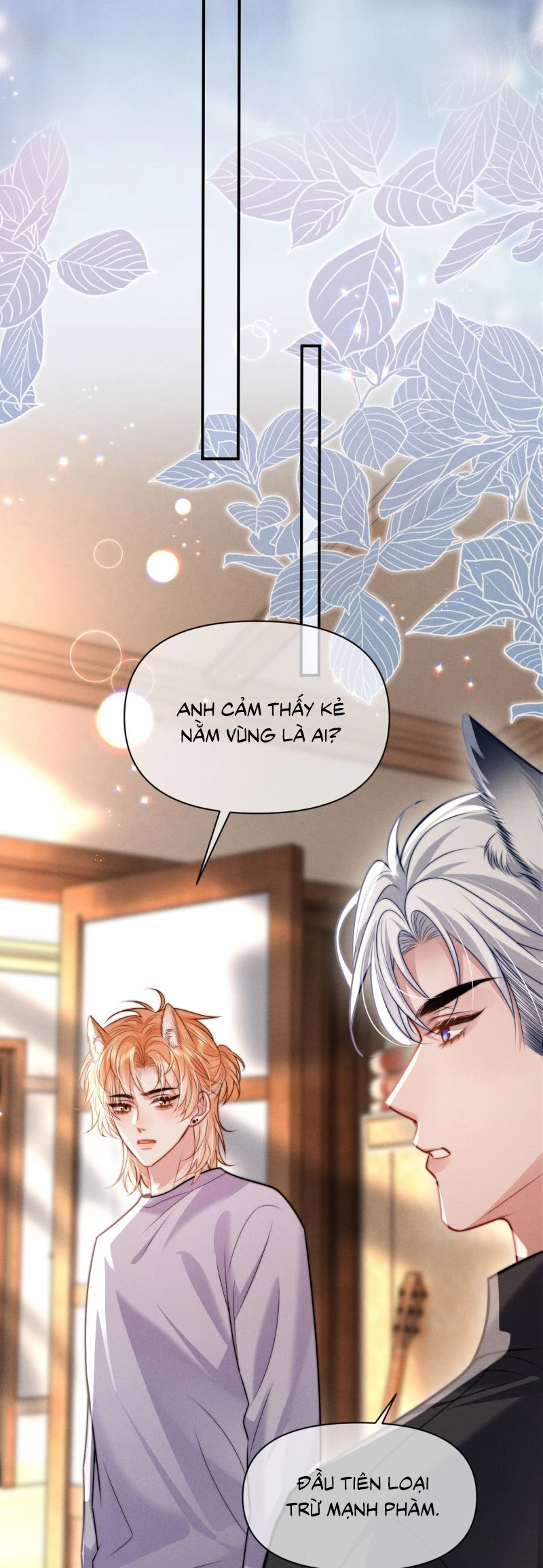 Tật Xấu Nuông Chiều Chapter 33 - 19