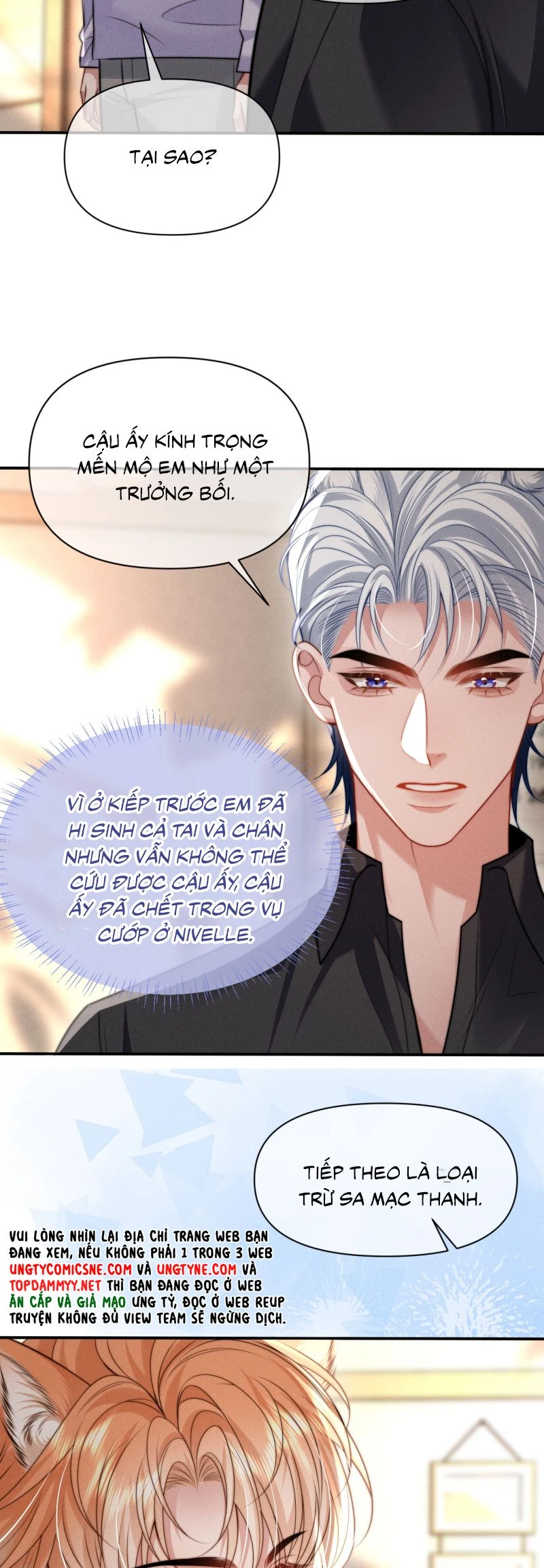 Tật Xấu Nuông Chiều Chapter 33 - 20