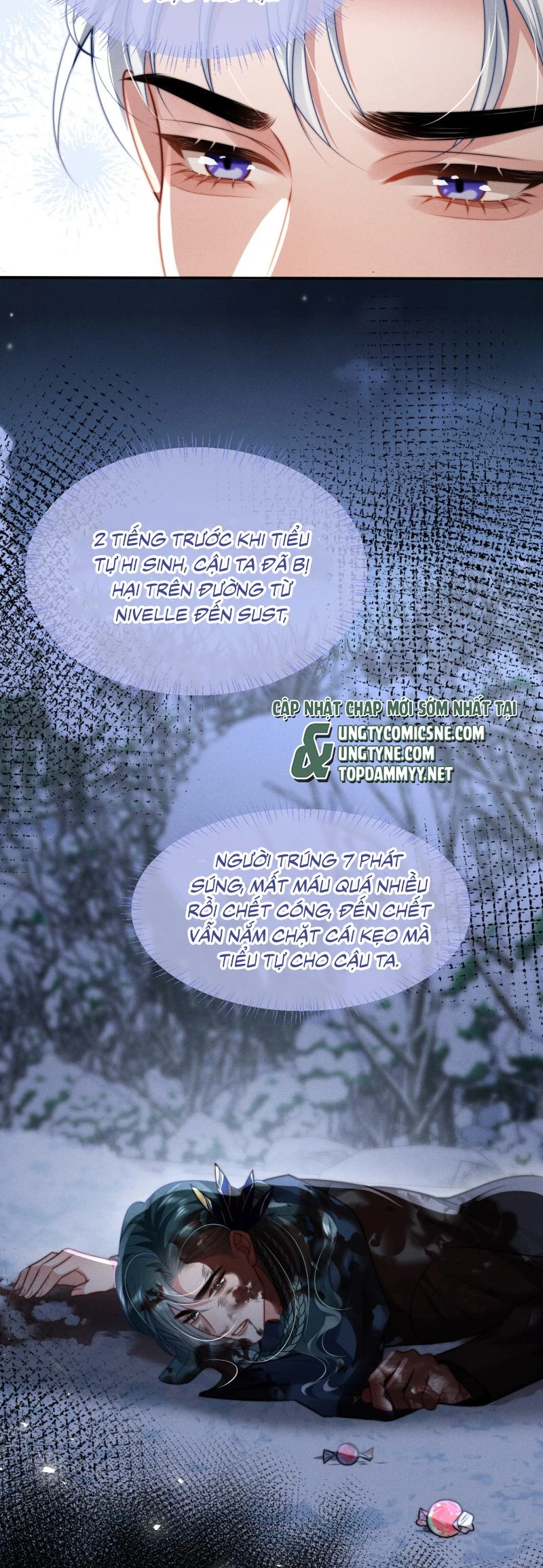 Tật Xấu Nuông Chiều Chapter 33 - 22