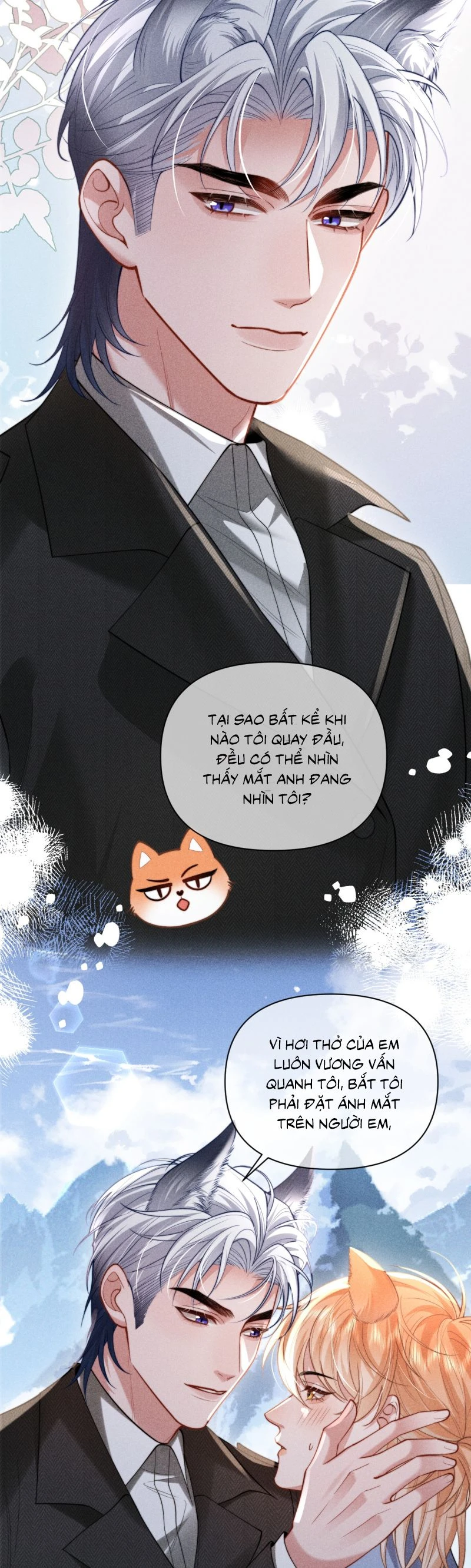 Tật Xấu Nuông Chiều Chapter 34 - 9