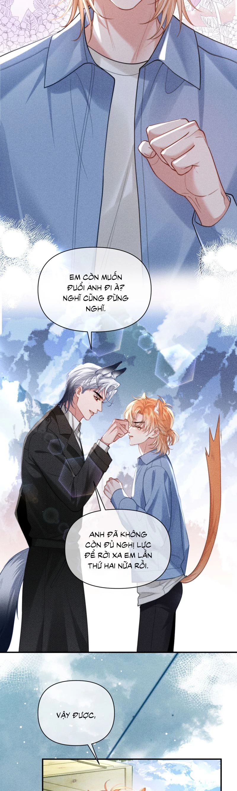 Tật Xấu Nuông Chiều Chapter 34 - 11