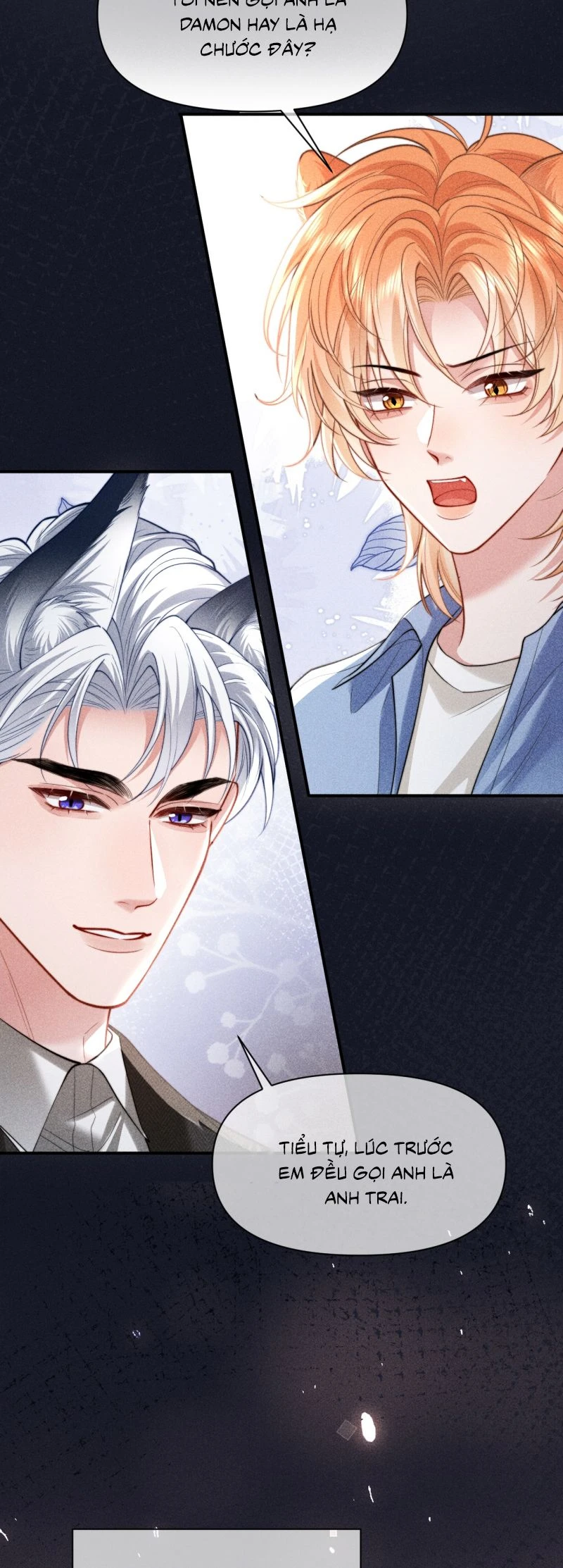 Tật Xấu Nuông Chiều Chapter 34 - 13