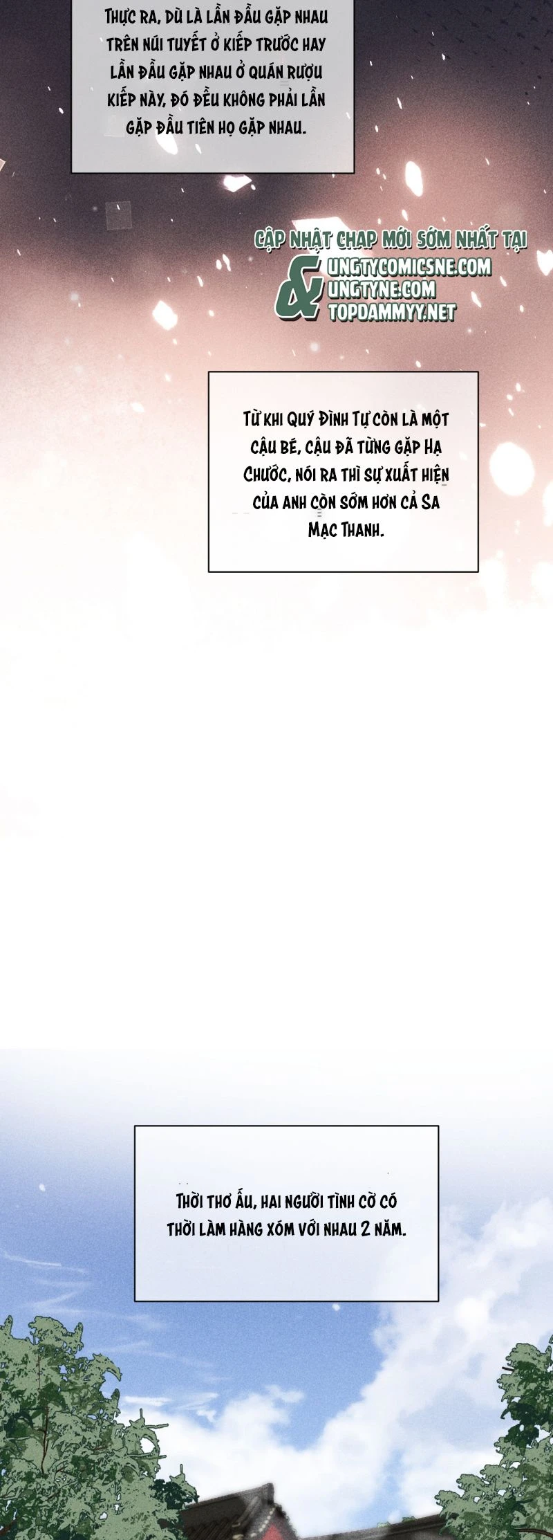 Tật Xấu Nuông Chiều Chapter 34 - 14