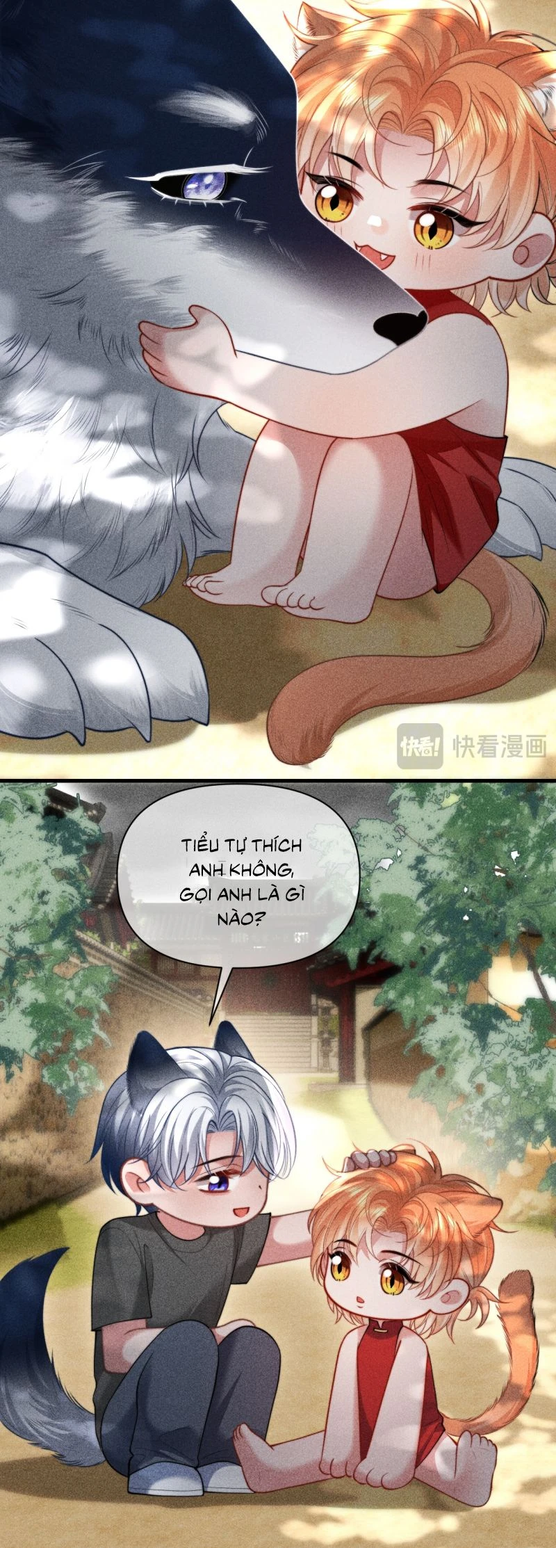 Tật Xấu Nuông Chiều Chapter 34 - 18