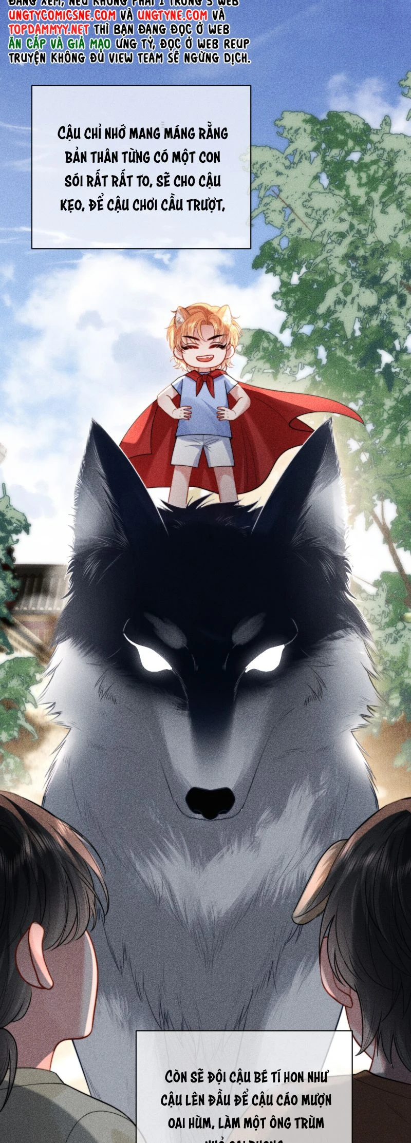 Tật Xấu Nuông Chiều Chapter 34 - 20