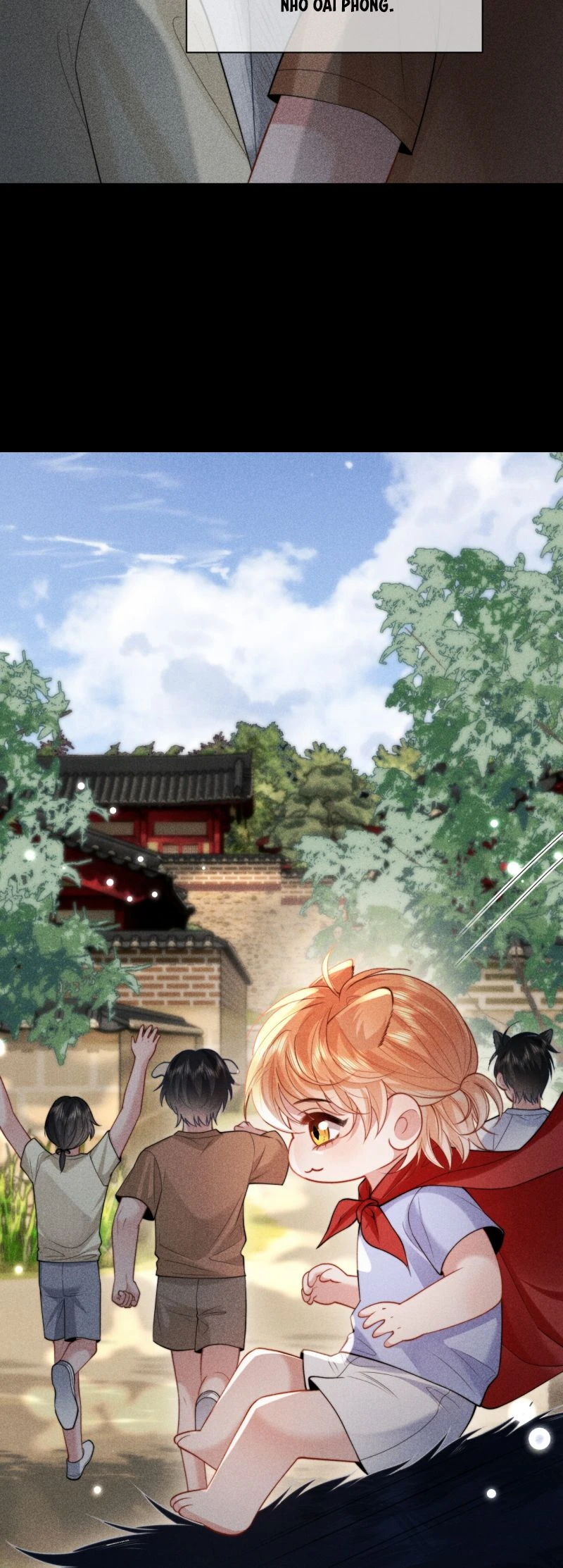 Tật Xấu Nuông Chiều Chapter 34 - 21