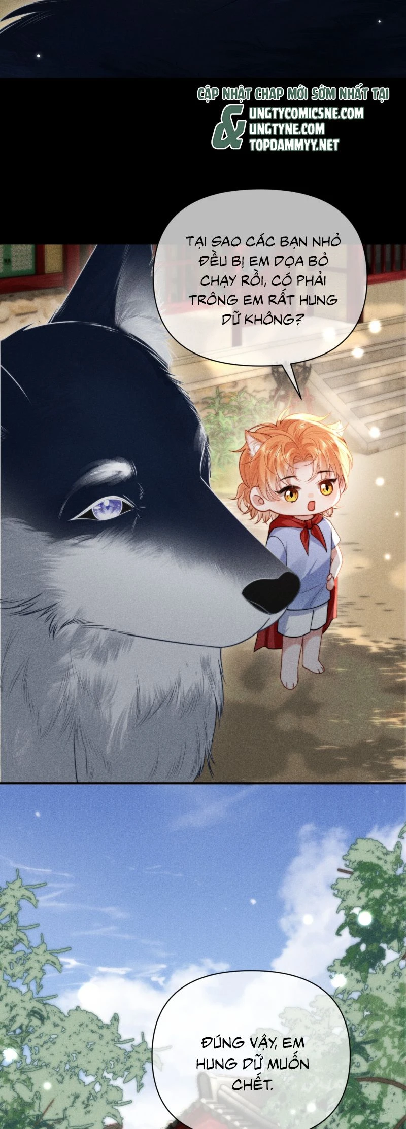 Tật Xấu Nuông Chiều Chapter 34 - 22