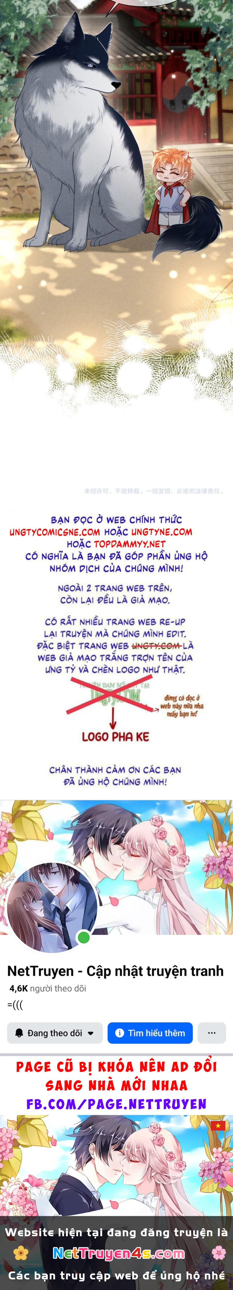 Tật Xấu Nuông Chiều Chapter 34 - 23