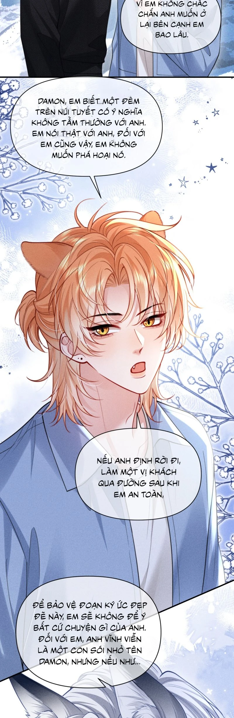 Tật Xấu Nuông Chiều Chapter 35 - 7