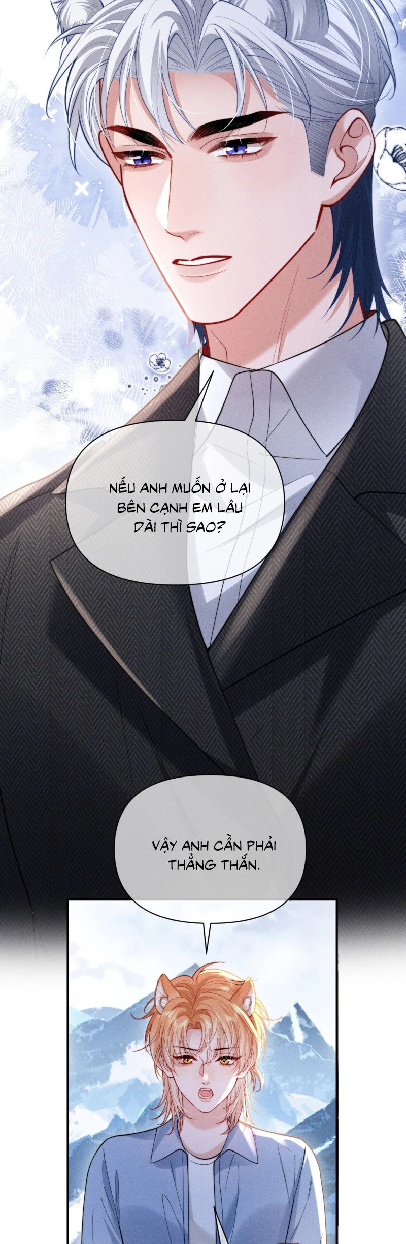 Tật Xấu Nuông Chiều Chapter 35 - 8