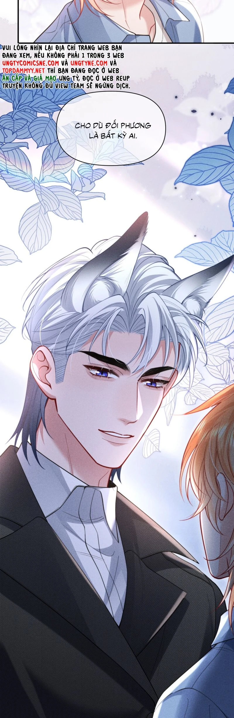 Tật Xấu Nuông Chiều Chapter 35 - 12