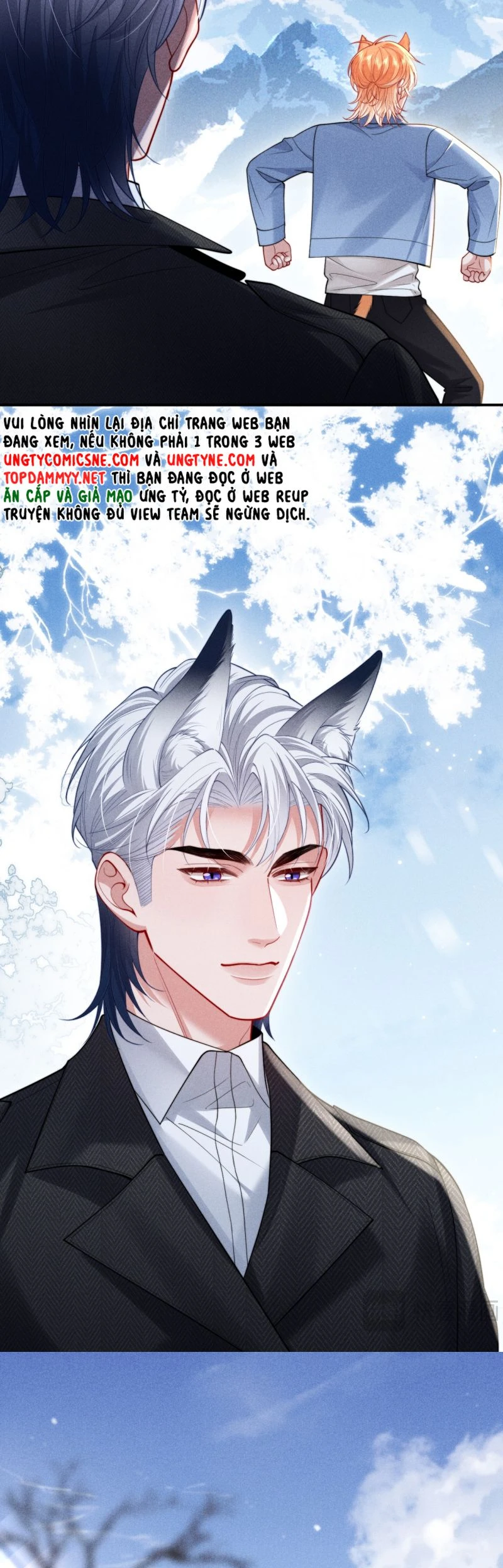 Tật Xấu Nuông Chiều Chapter 35 - 15