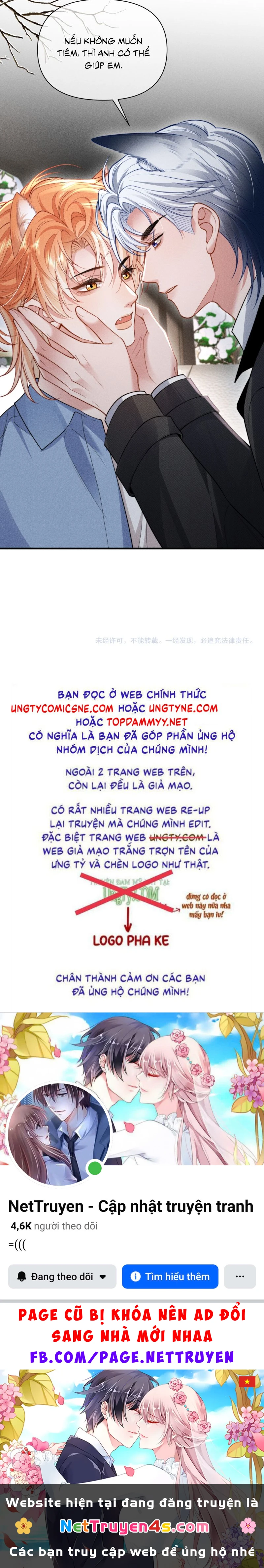 Tật Xấu Nuông Chiều Chapter 35 - 22