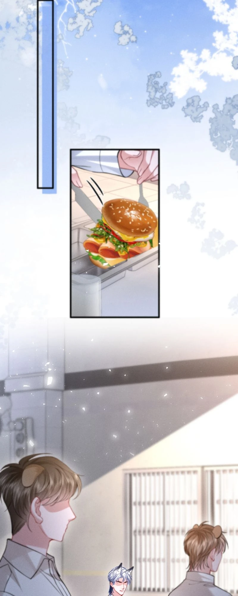 Tật Xấu Nuông Chiều Chapter 36 - 14