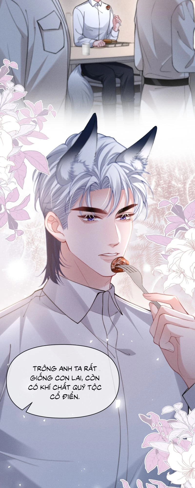 Tật Xấu Nuông Chiều Chapter 36 - 15